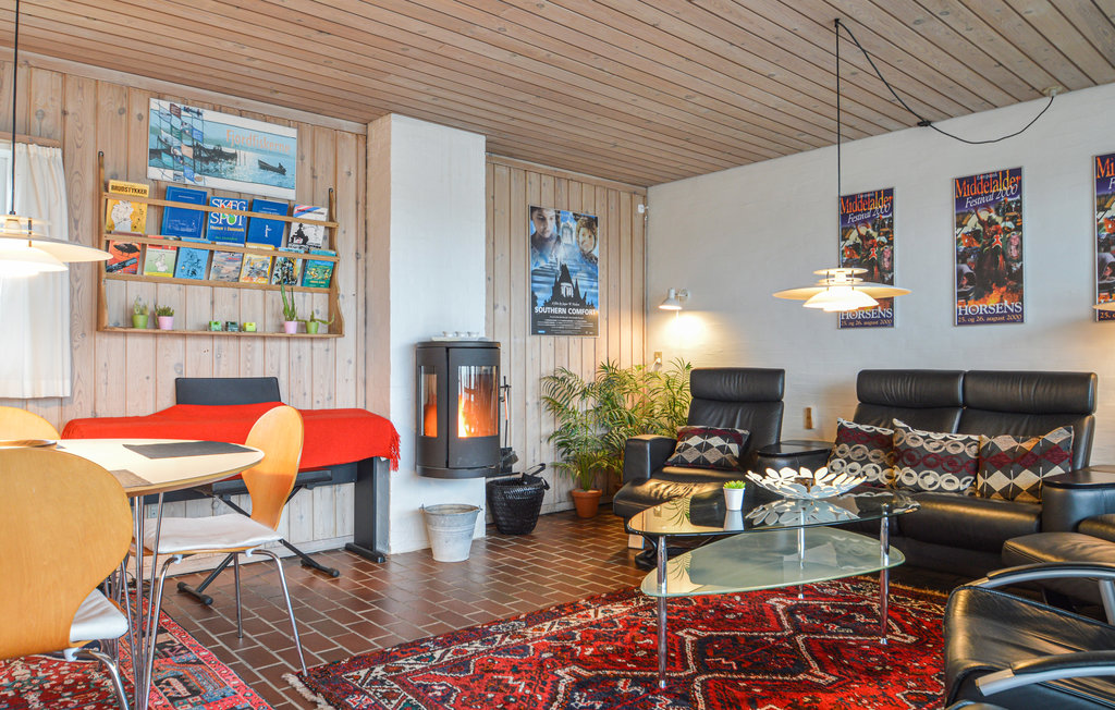 Feriehus - Rødhus Strand , Danmark - D7366 9