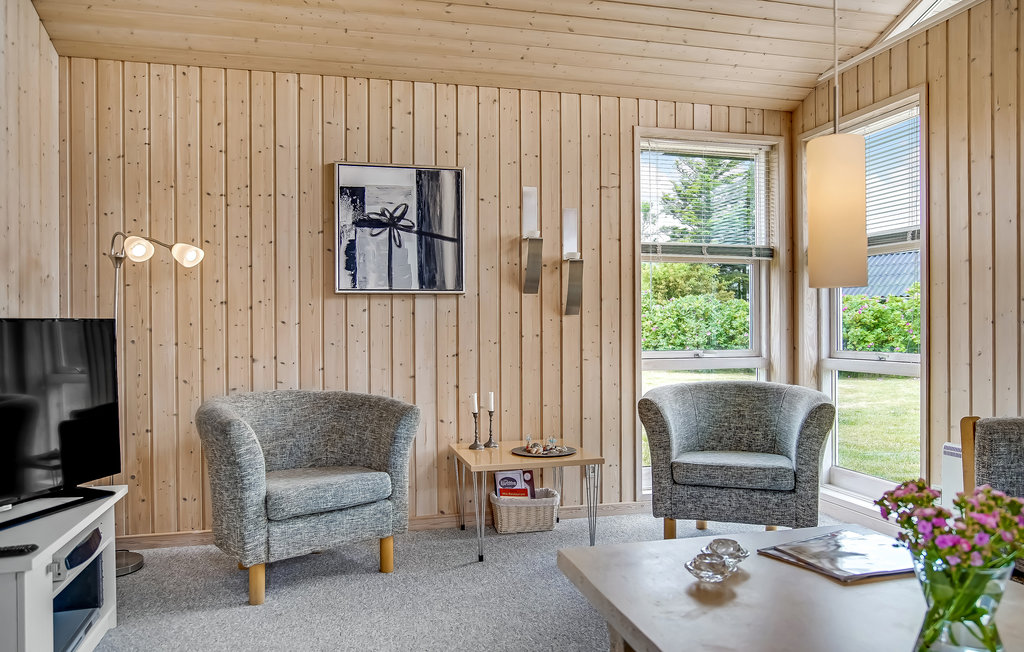 Ferienhaus - Lønstrup Strand , Dänemark - D7362 4