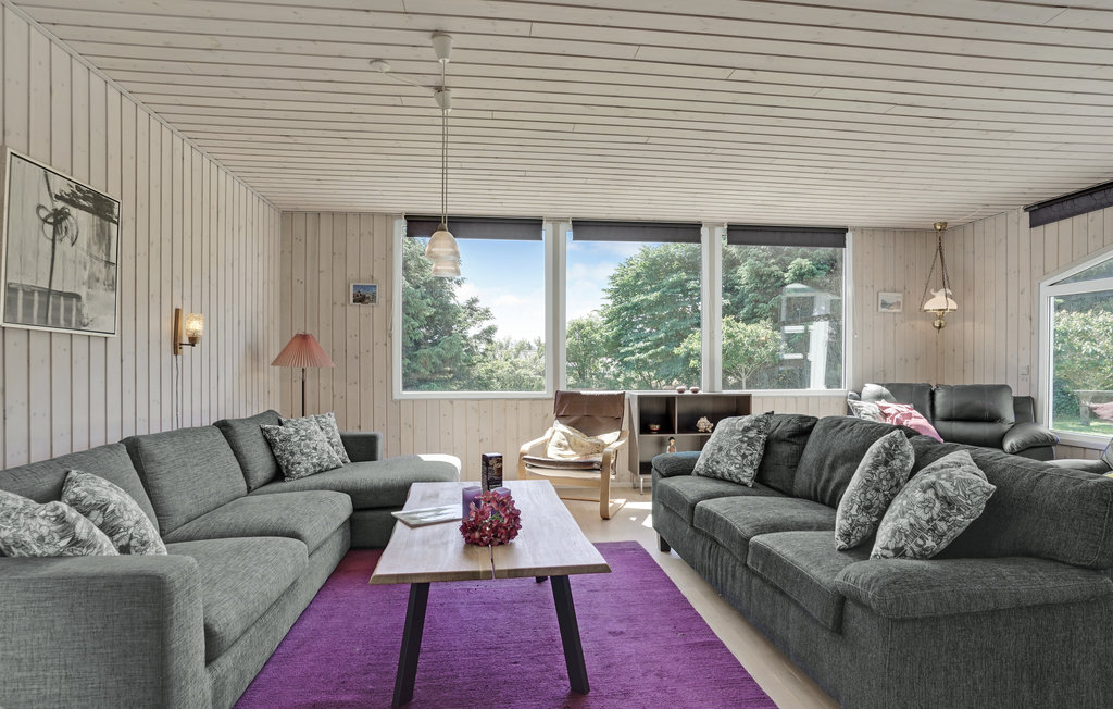 Semesterhus - Nr. Lyngby Strand , Danmark - D7333 16