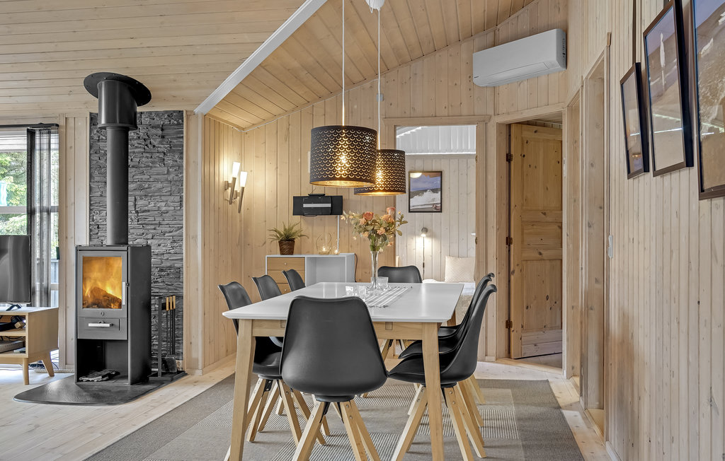 Ferienhaus - Blokhus , Dänemark - D7345 16