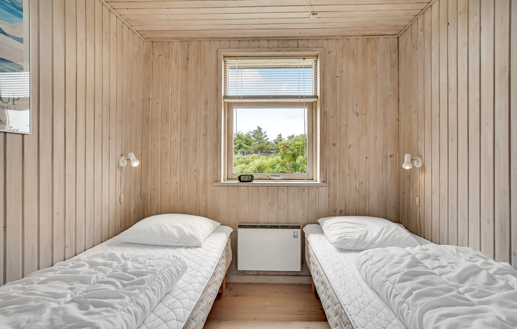 Ferienhaus - Lønstrup Strand , Dänemark - D7362 22