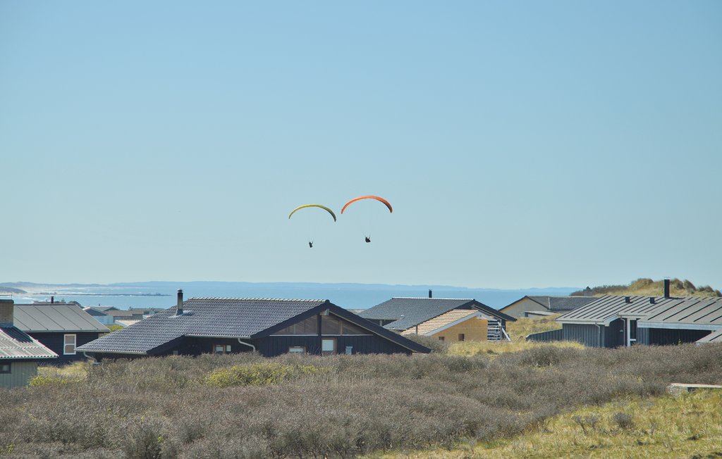 Feriehuse - Nr. Lyngby Strand , Danmark - D7350 24