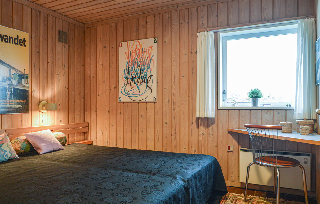 Feriehus - Rødhus Strand , Danmark - D7366 12