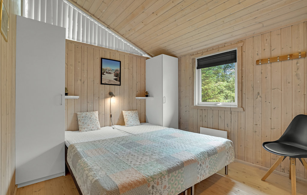 Ferienhaus - Blokhus , Dänemark - D7345 22