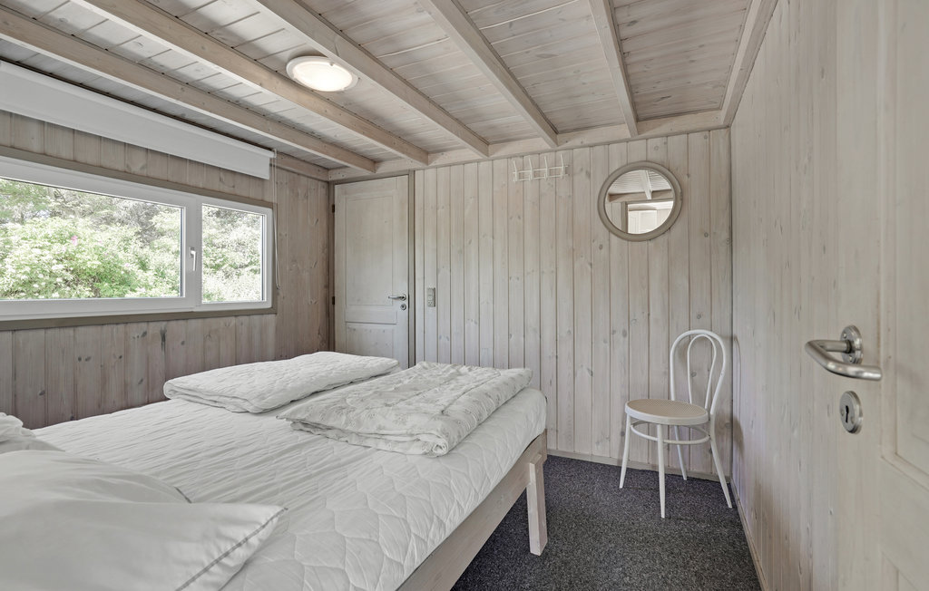 Semesterhus - Nr. Lyngby Strand , Danmark - D7333 21