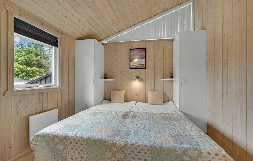 Ferienhaus - Blokhus , Dänemark - D7345 20