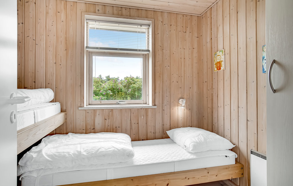Ferienhaus - Lønstrup Strand , Dänemark - D7362 23
