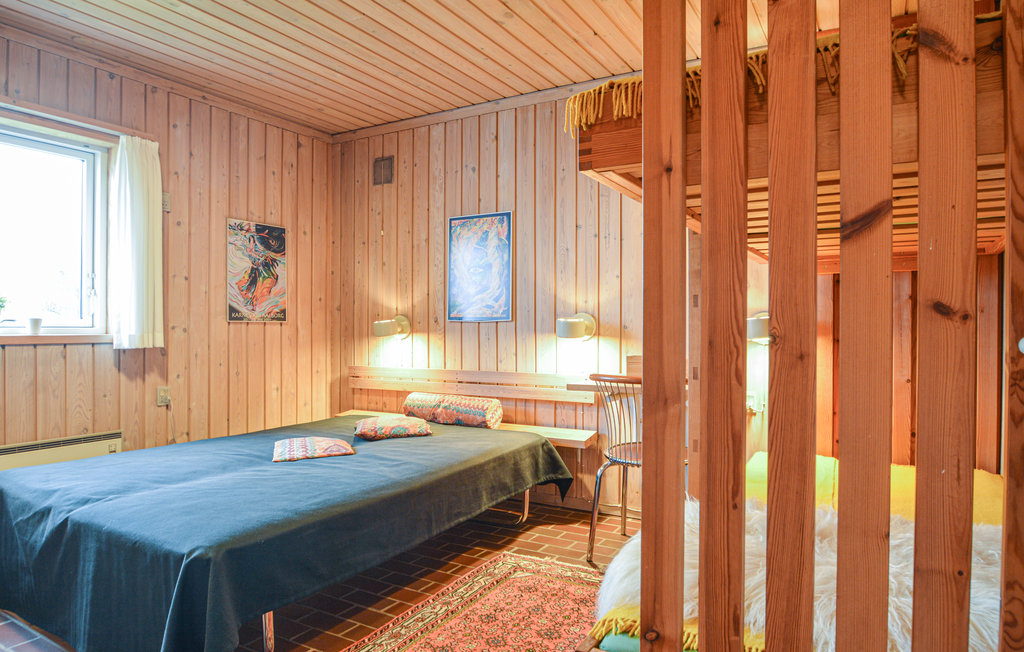 Feriehus - Rødhus Strand , Danmark - D7366 13