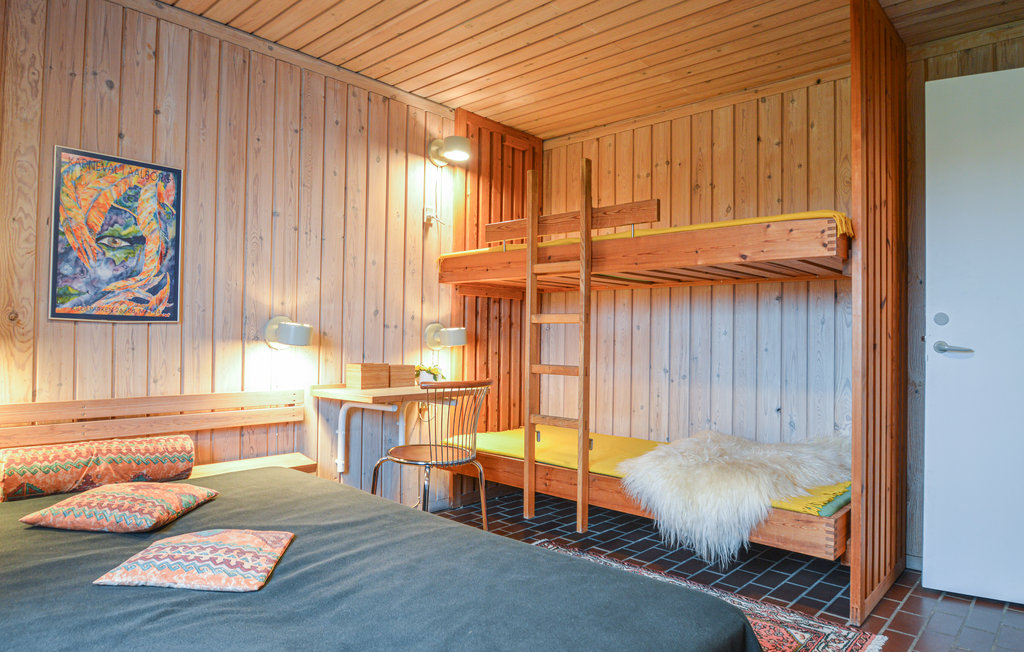 Feriehus - Rødhus Strand , Danmark - D7366 14