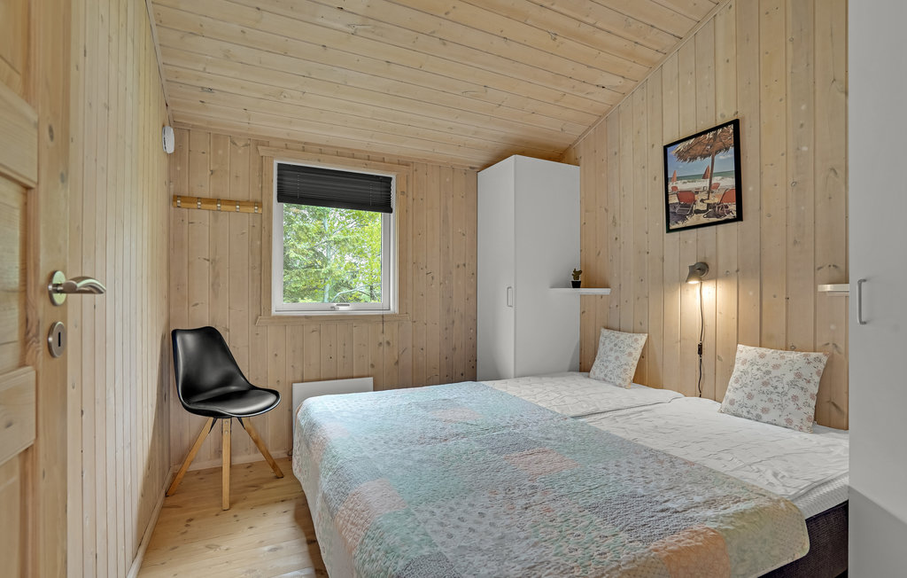 Ferienhaus - Blokhus , Dänemark - D7345 21