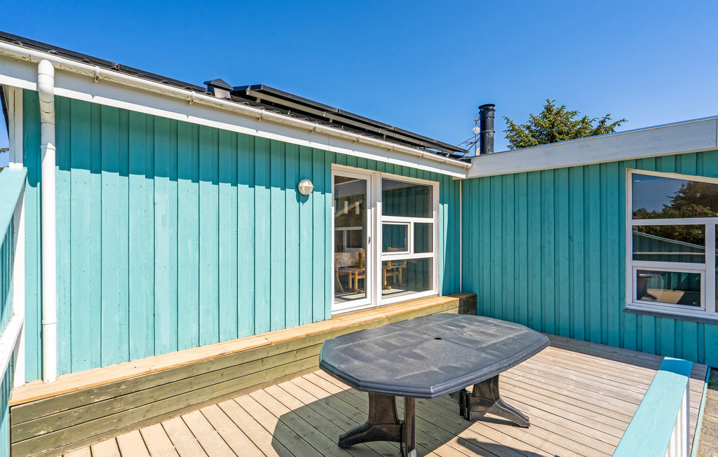 Semesterhus - Nr. Lyngby Strand , Danmark - D7333 2
