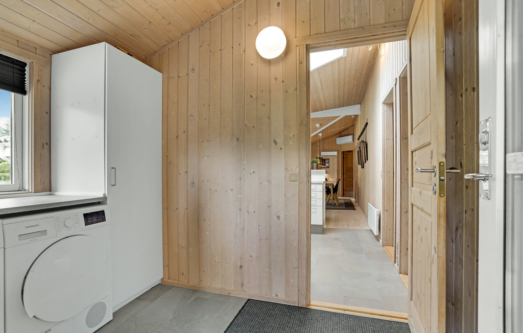 Ferienhaus - Blokhus , Dänemark - D7345 18