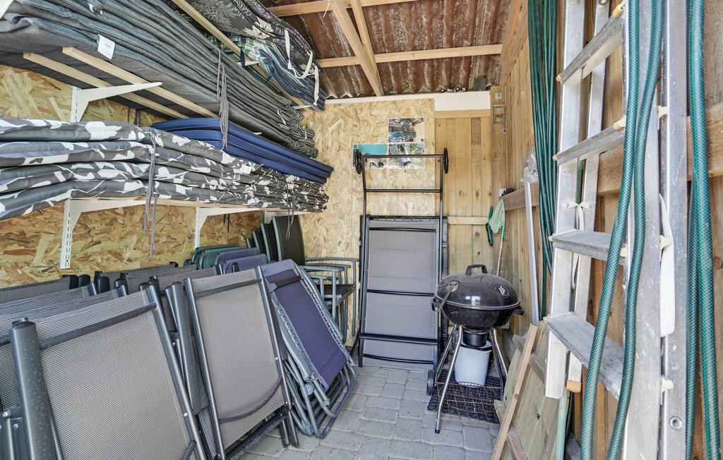 Semesterhus - Nr. Lyngby Strand , Danmark - D7333 19