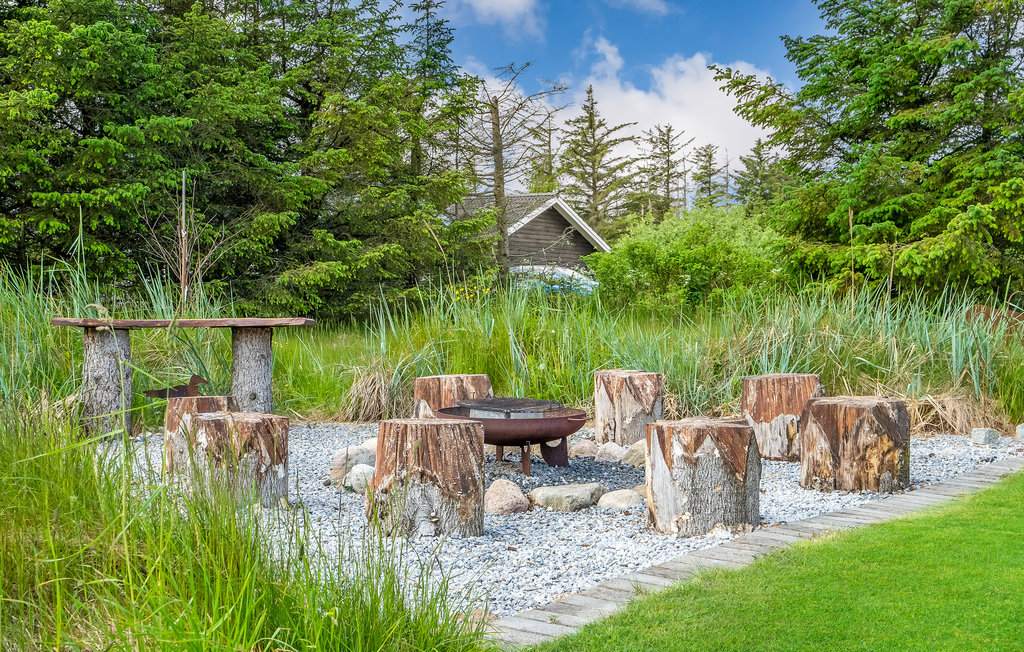 Ferienhaus - Blokhus , Dänemark - D7345 7