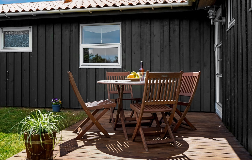 Ferienhaus - Lønstrup Strand , Dänemark - D7362 18
