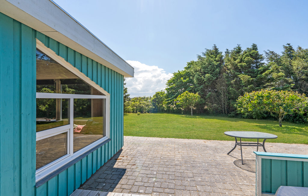 Semesterhus - Nr. Lyngby Strand , Danmark - D7333 12