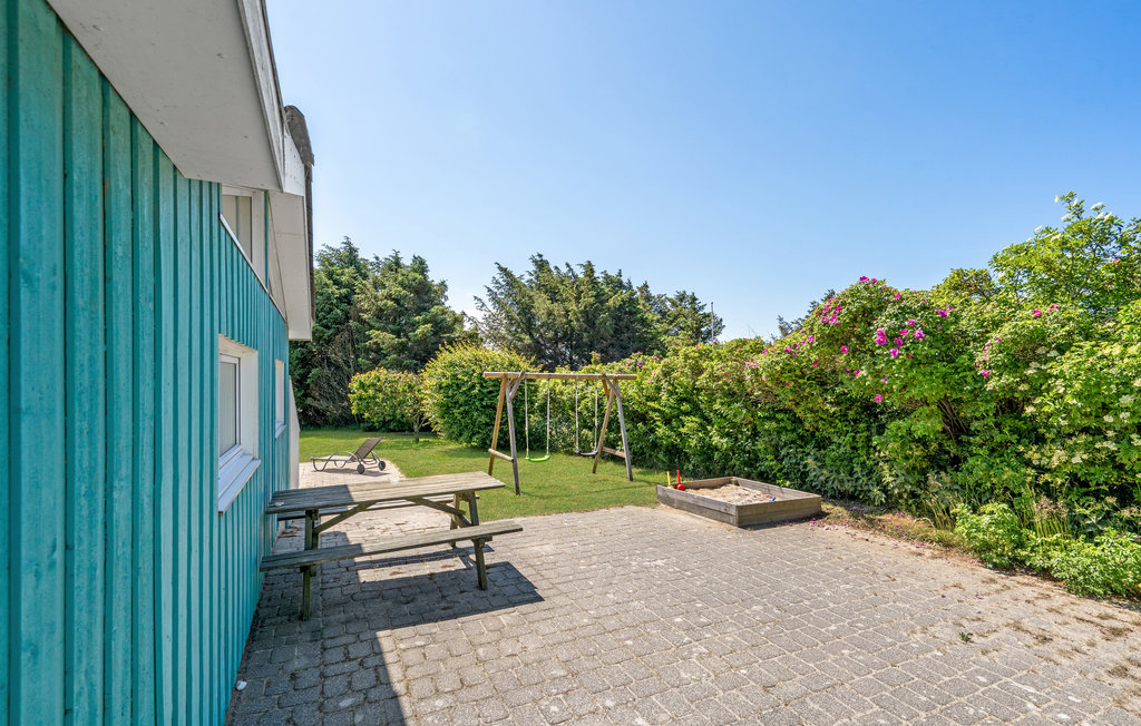 Semesterhus - Nr. Lyngby Strand , Danmark - D7333 9