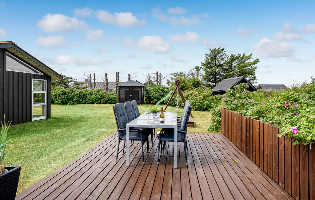 Ferienhaus - Lønstrup Strand , Dänemark - D7362 15