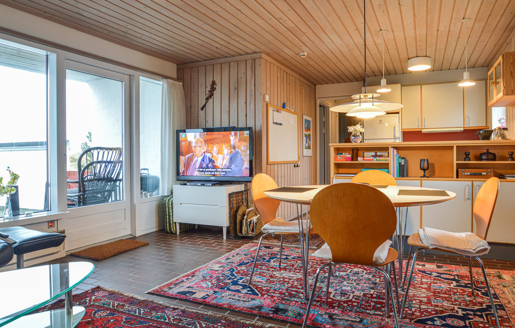 Feriehus - Rødhus Strand , Danmark - D7366 4