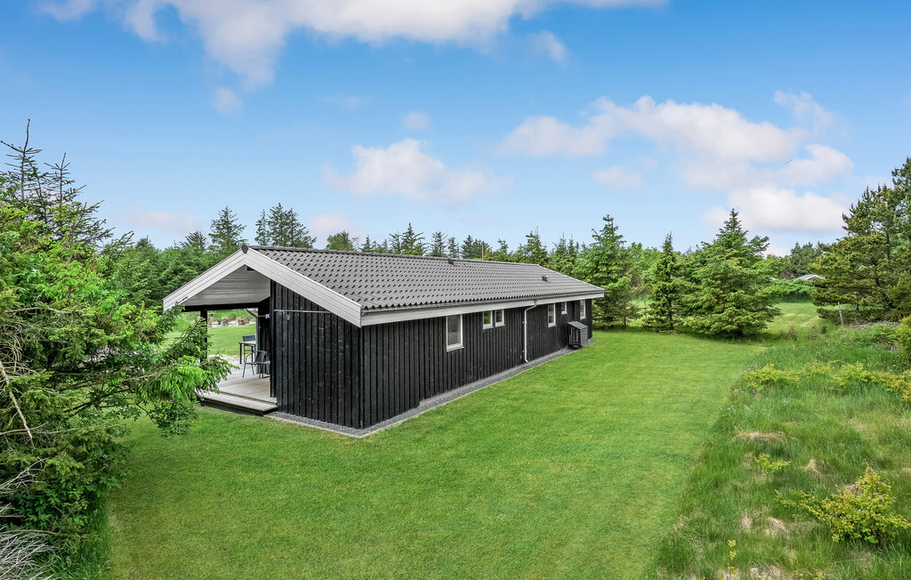 Ferienhaus - Blokhus , Dänemark - D7345 15