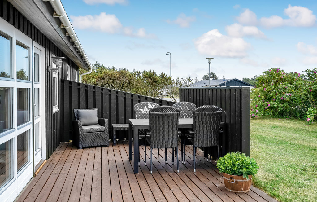 Ferienhaus - Lønstrup Strand , Dänemark - D7362 19