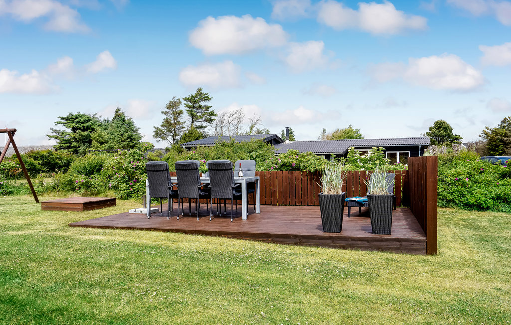 Ferienhaus - Lønstrup Strand , Dänemark - D7362 16