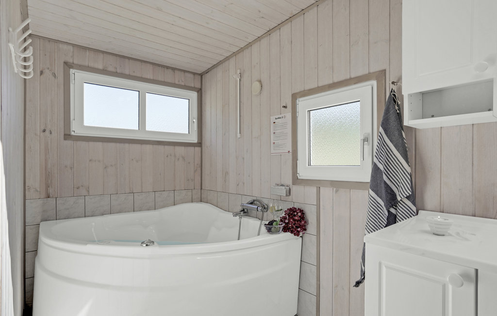 Semesterhus - Nr. Lyngby Strand , Danmark - D7333 8