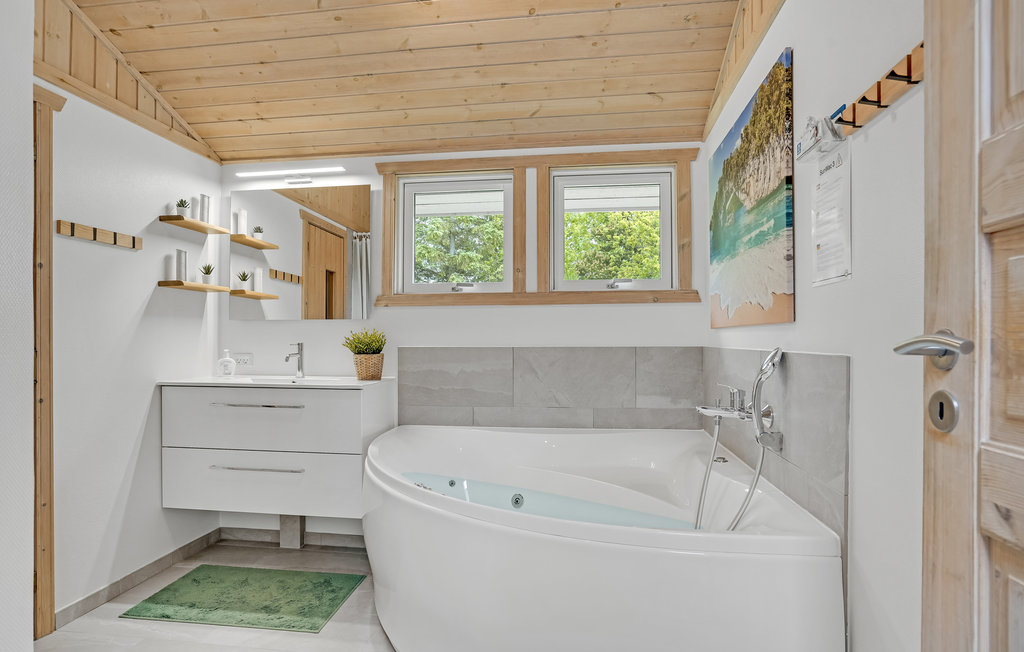 Ferienhaus - Blokhus , Dänemark - D7345 24