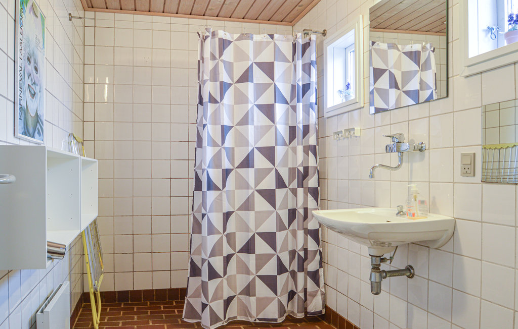 Feriehus - Rødhus Strand , Danmark - D7366 15