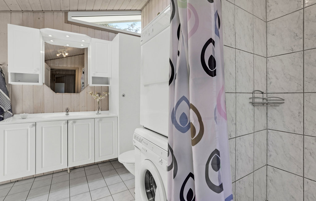 Semesterhus - Nr. Lyngby Strand , Danmark - D7333 23