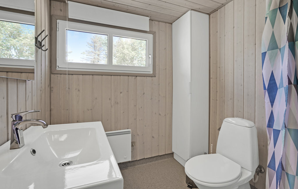 Semesterhus - Nr. Lyngby Strand , Danmark - D7333 24
