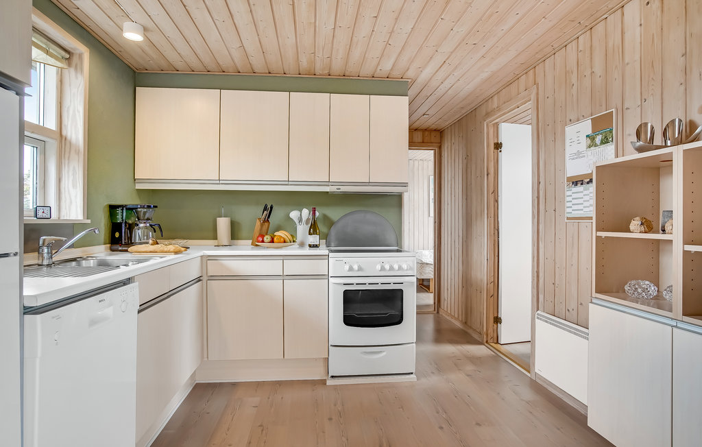 Ferienhaus - Lønstrup Strand , Dänemark - D7362 9