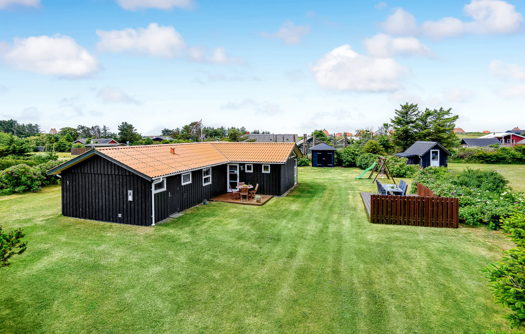 Ferienhaus - Lønstrup Strand , Dänemark - D7362 1