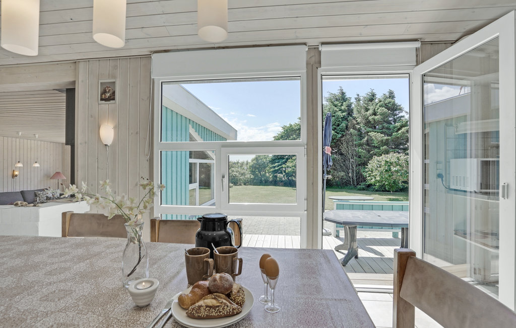 Semesterhus - Nr. Lyngby Strand , Danmark - D7333 18