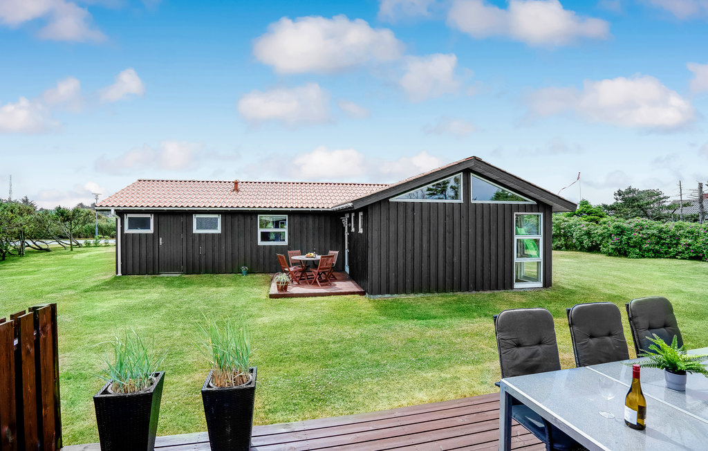 Ferienhaus - Lønstrup Strand , Dänemark - D7362 2
