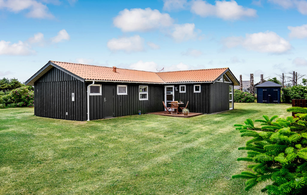 Ferienhaus - Lønstrup Strand , Dänemark - D7362 10