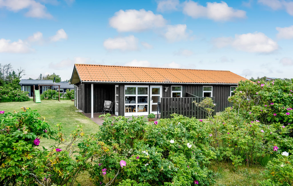 Ferienhaus - Lønstrup Strand , Dänemark - D7362 13