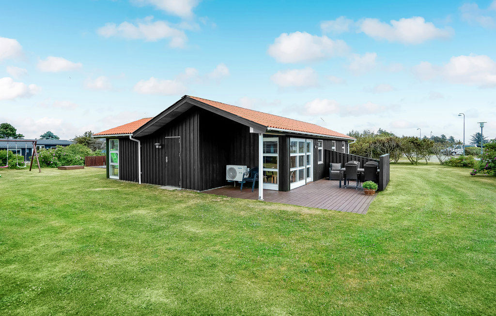Ferienhaus - Lønstrup Strand , Dänemark - D7362 11