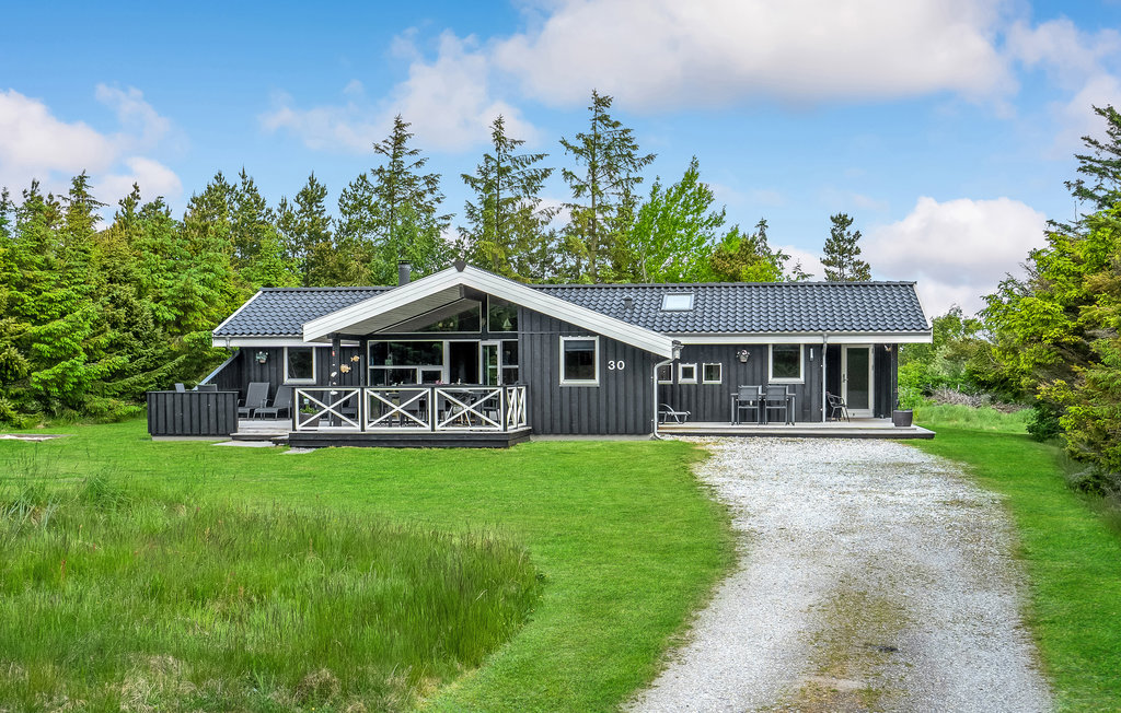 Ferienhaus - Blokhus , Dänemark - D7345 11