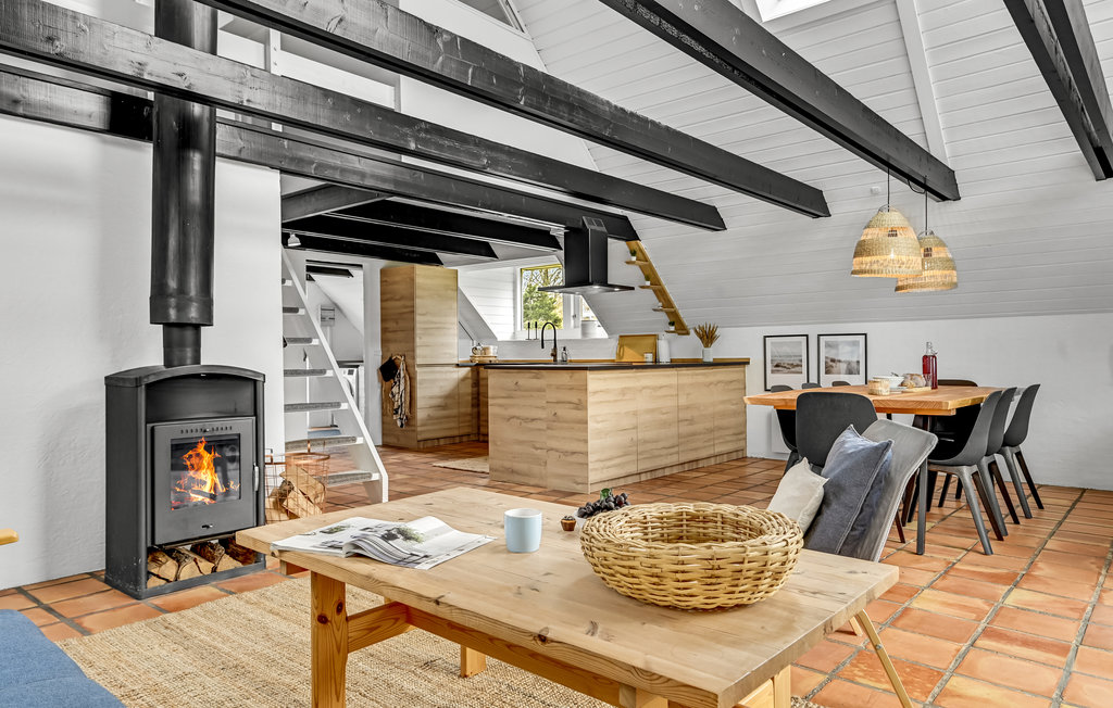 Feriehus - Bønnerup Strand , Danmark - D73114 7