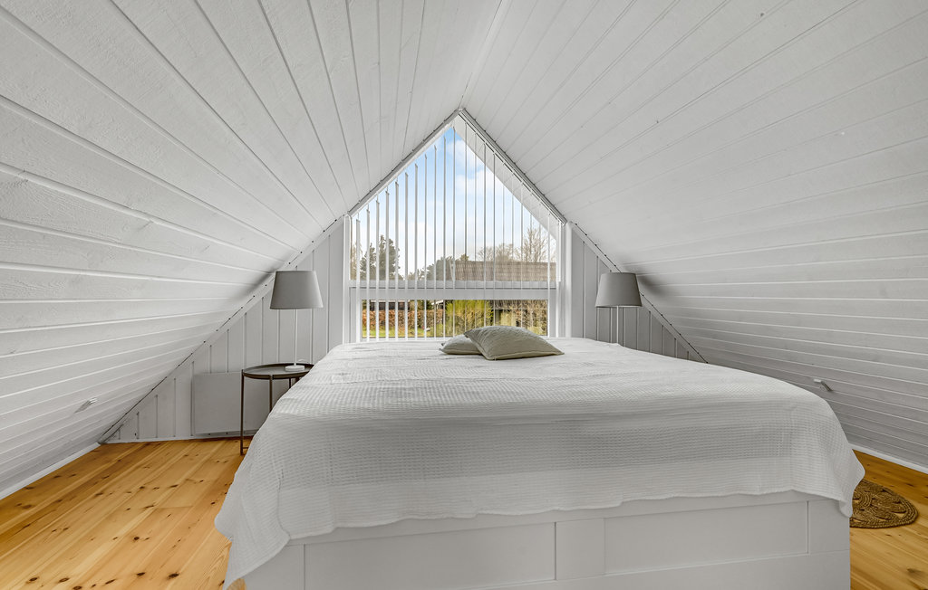Feriehus - Bønnerup Strand , Danmark - D73114 14