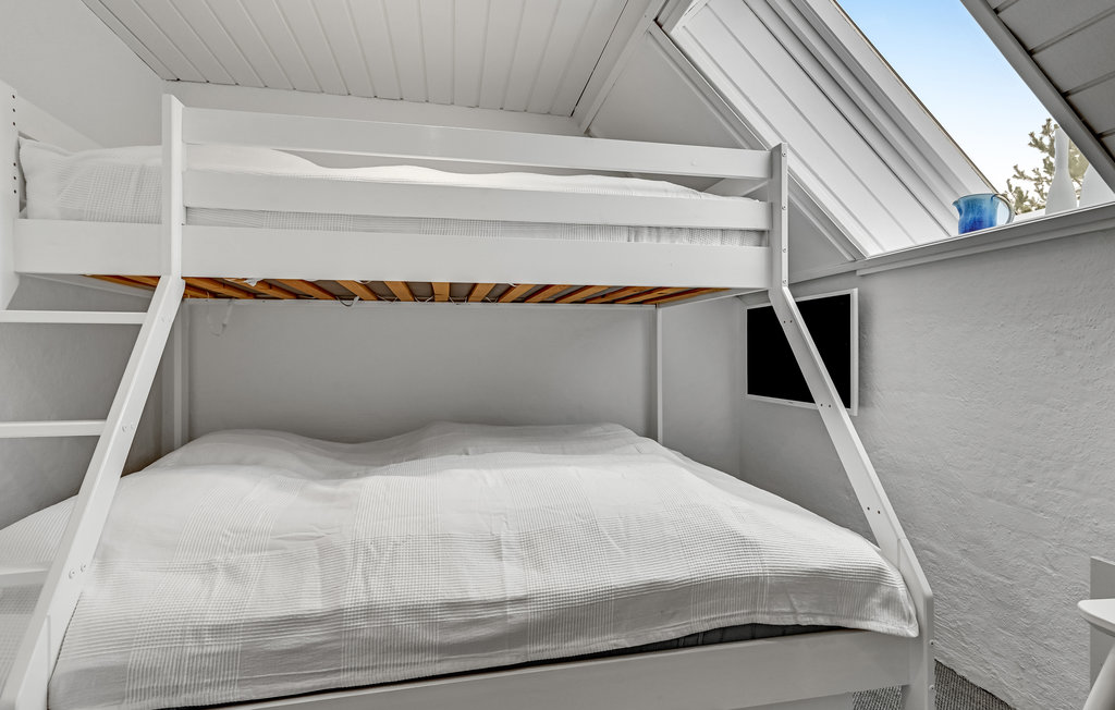 Feriehus - Bønnerup Strand , Danmark - D73114 16