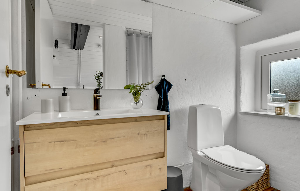 Feriehus - Bønnerup Strand , Danmark - D73114 18