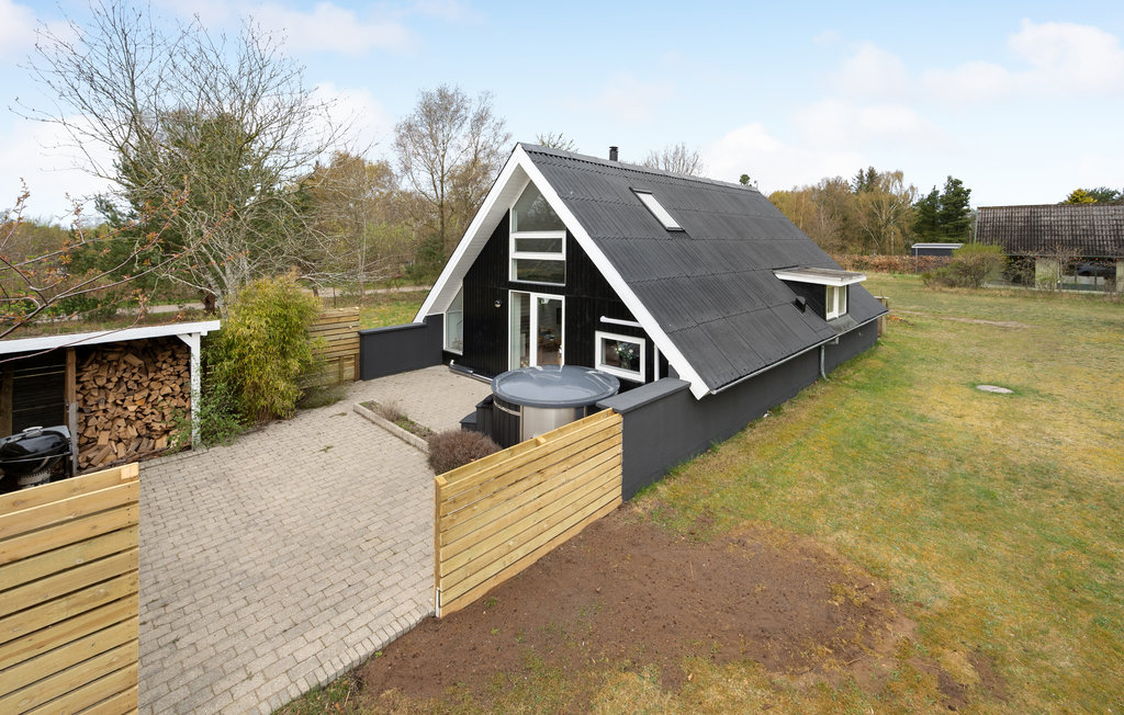Feriehus - Bønnerup Strand , Danmark - D73114 10