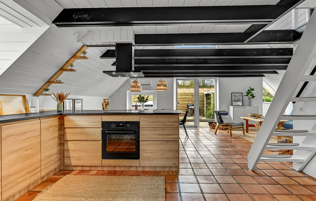 Feriehus - Bønnerup Strand , Danmark - D73114 13