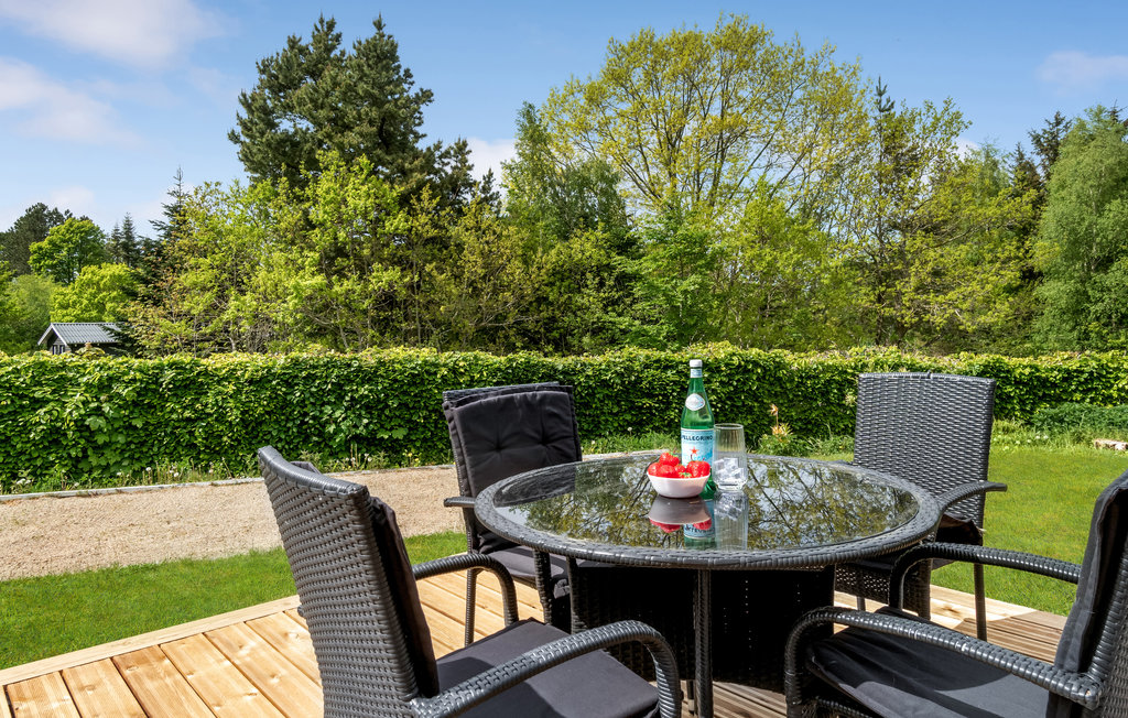 Feriehus - Bønnerup Strand , Danmark - D73052 12