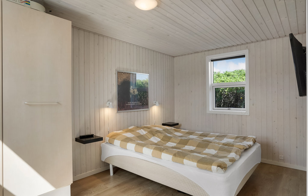 Feriehuse - Nr. Lyngby Strand , Danmark - D7350 18