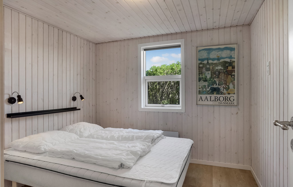Feriehuse - Nr. Lyngby Strand , Danmark - D7350 19
