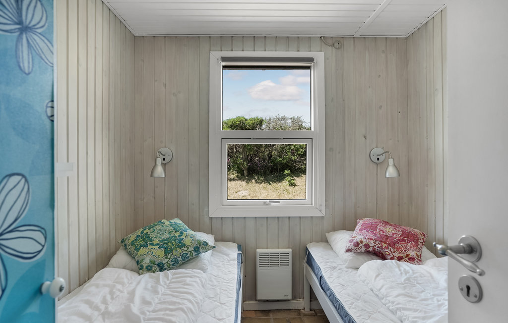 Feriehuse - Nr. Lyngby Strand , Danmark - D7350 20