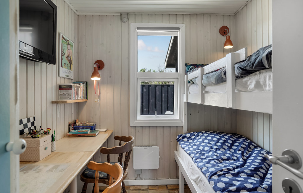 Feriehuse - Nr. Lyngby Strand , Danmark - D7350 21